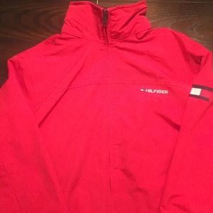 Tommy Hilfiger jacket